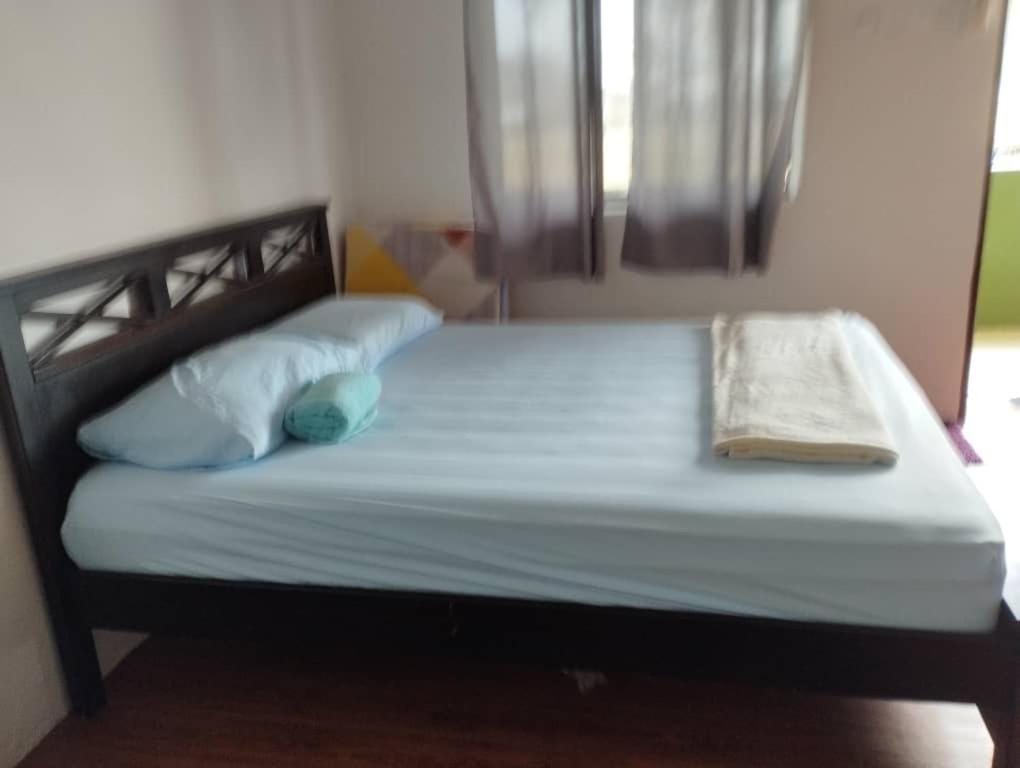 D'Tanjung Roomstay, Pekan Pahang Εξωτερικό φωτογραφία