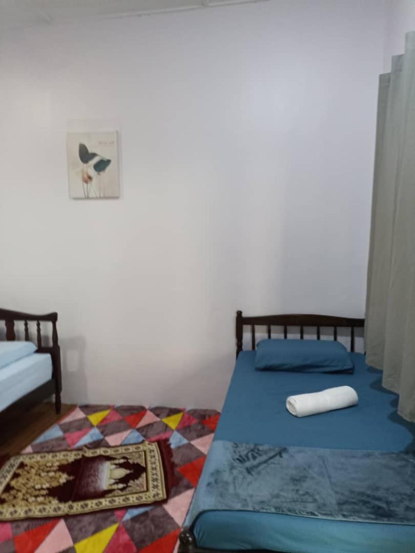 D'Tanjung Roomstay, Pekan Pahang Εξωτερικό φωτογραφία