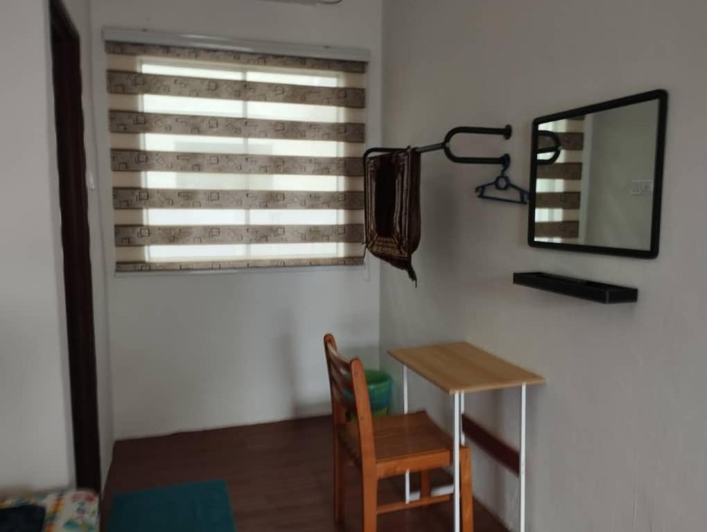 D'Tanjung Roomstay, Pekan Pahang Εξωτερικό φωτογραφία