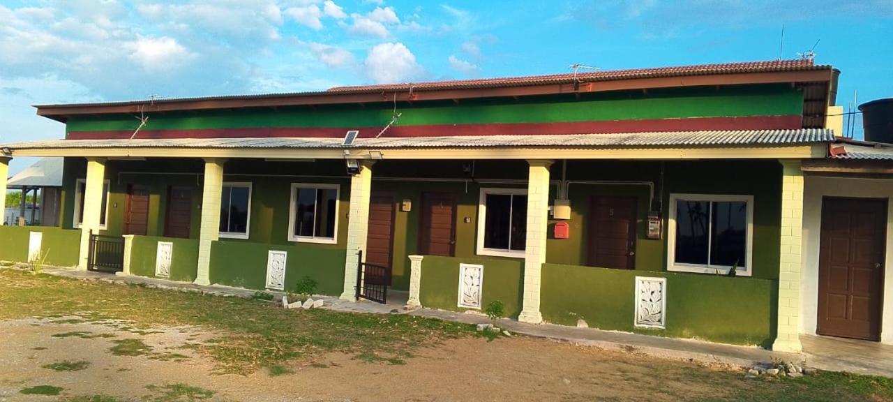 D'Tanjung Roomstay, Pekan Pahang Εξωτερικό φωτογραφία